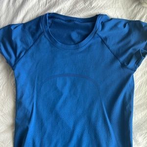 Lululemon shirt